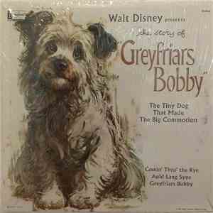 Richard M. Sherman , Robert B. Sherman - Greyfriars Bobby