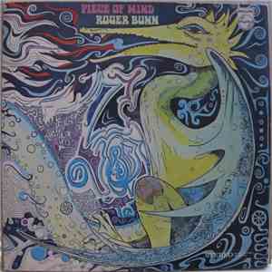 Roger Bunn - Piece Of Mind