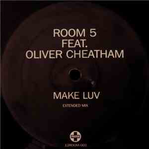 Room 5 - Make Luv
