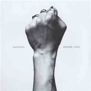 Savages  - Evil