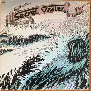 Secret Oyster - Sea Son