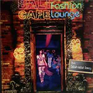 See New Project - Bali Fashion Cafe Lounge