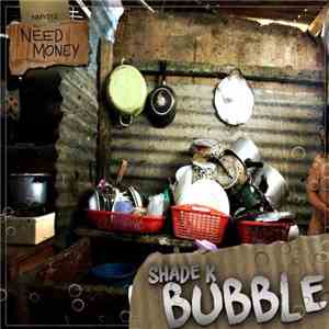 Shade K - Bubble
