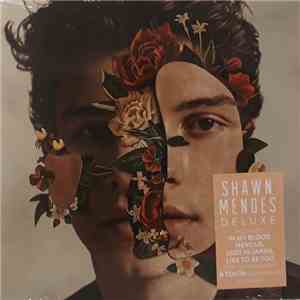 Shawn Mendes - Shawn Mendes