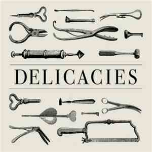 Simian Mobile Disco - Delicacies