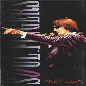 Soul Fingers - Very Live