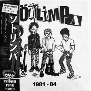 Sötlimpa - 1981-84
