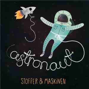 Stoffer & Maskinen - Astronaut