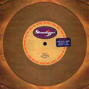 Stonedigger - Stonedigger