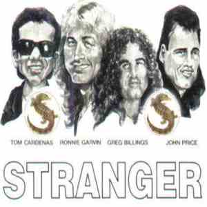 Stranger  - Angry Dogs