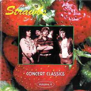 Strawbs - Concert Classics - Volume 6