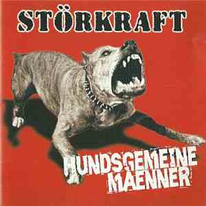 Störkraft - Hundsgemeine Maenner
