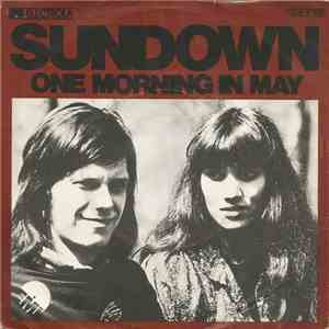 Sundown  - One Morning In May