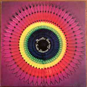 Svein Finnerud Trio - Plastic Sun