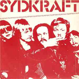 Sydkraft - Surfway
