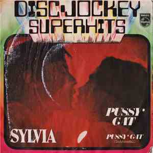 Sylvia - Pussy Cat