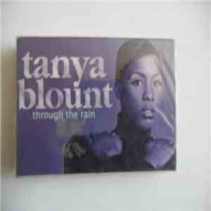 Tanya Blount - Through The Rain