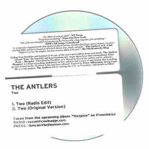 The Antlers - Two