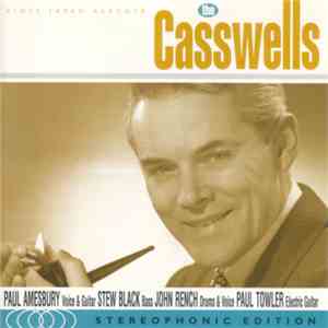 The Casswells - The Casswells