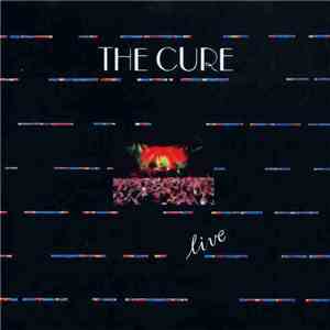 The Cure - Live In L.A. 27.07.1981