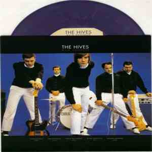The Hives - Main Offender
