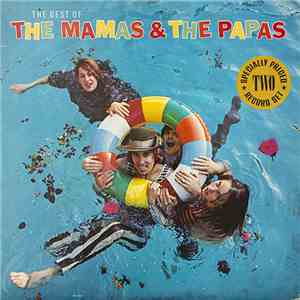 The Mamas & The Papas - The Best Of