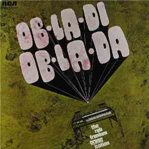 The Rob Franken Organ-Ization - Ob-La-Di Ob-La-Da