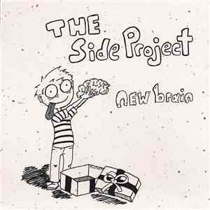 The Side Project - New Brain