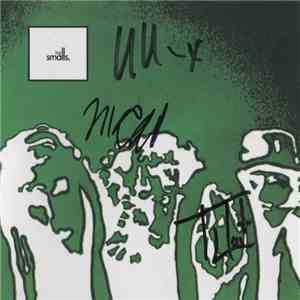 The Smalls - To Each A Zone