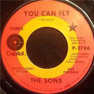 The Sons - You Can Fly / Terry's Tune