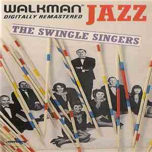 The Swingle Singers - The Swingle Singers