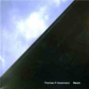 Thomas P. Heckmann - Raum