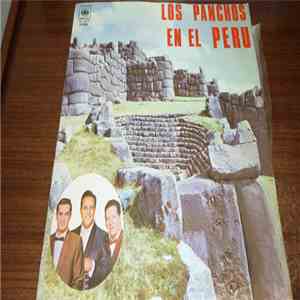 Trio Los Panchos - Los Panchos En El Perú