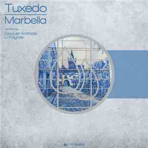 Tuxedo  - Marbella