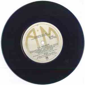U.K. Squeeze - Goodbye Girl