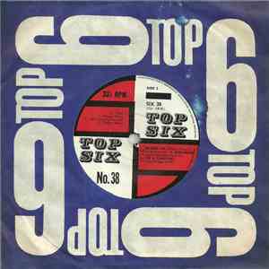 Unknown Artist - Top Six No. 38