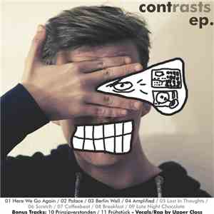 Upper Class - Contrasts