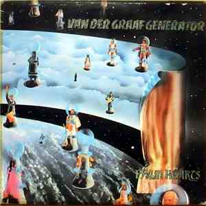 Van Der Graaf Generator - Pawn Hearts