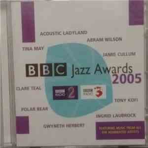 Various - BBC Jazz Awards 2005