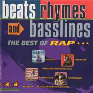 Various - Beats Rhymes And Basslines - The Best Of Rap