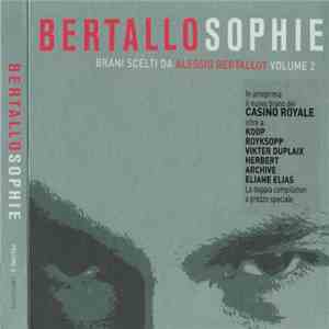 Various - Bertallosophie Volume 2