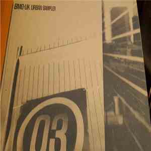 Various - BMG Urban Sampler 03