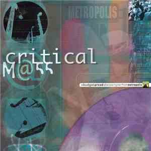 Various - Critical M@55
