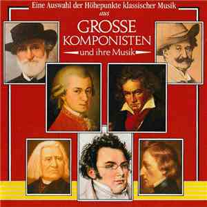 Various - Eine Auswahl Der Höhepunkte Klassischer Musik