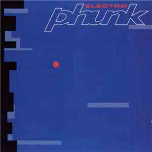 Various - Electro Phunk