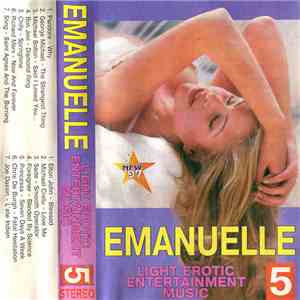 Various - Emanuelle 5