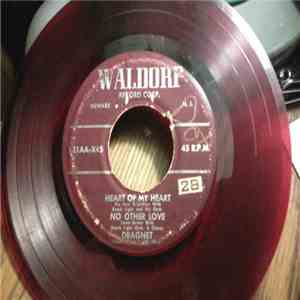 Various - Heart Of My Heart/ No Other Love/ Dragnet/ Vaya Con Dios/ Crying In The Chapel/ You You You