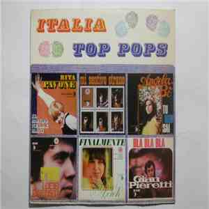 Various - Italia Top Pops