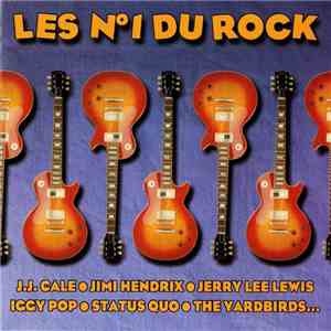 Various - Les N° 1 Du Rock