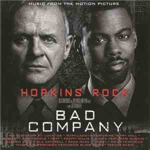 Various - Music From The Motion Picture - Bad Company